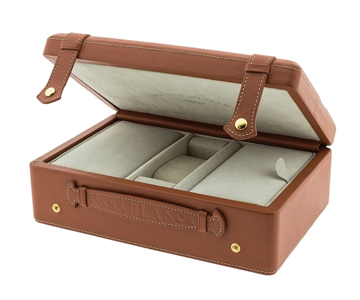 Franck Muller Casablanca 8880 C NR